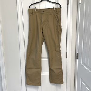 Carhartt 33x32 Men’s Pants
